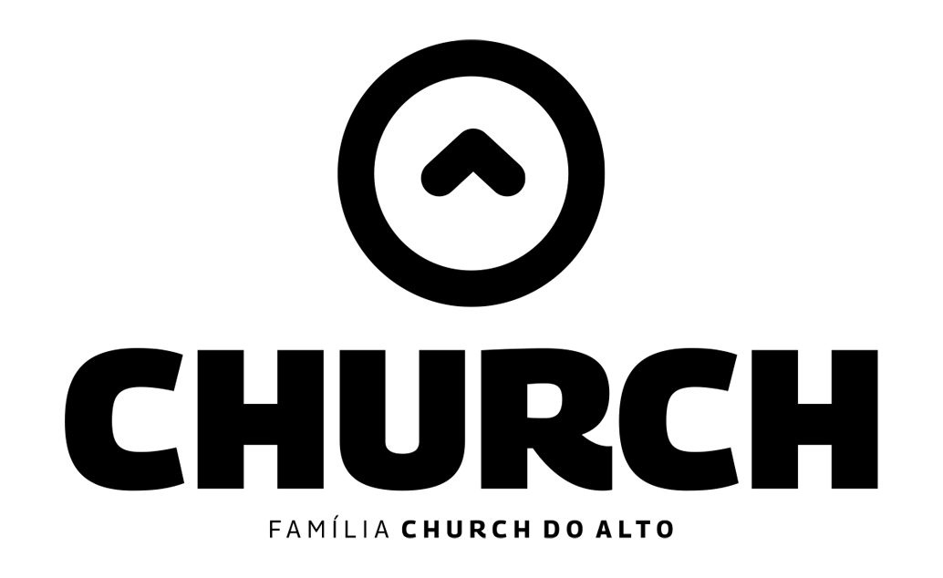 Church do Alto Logo