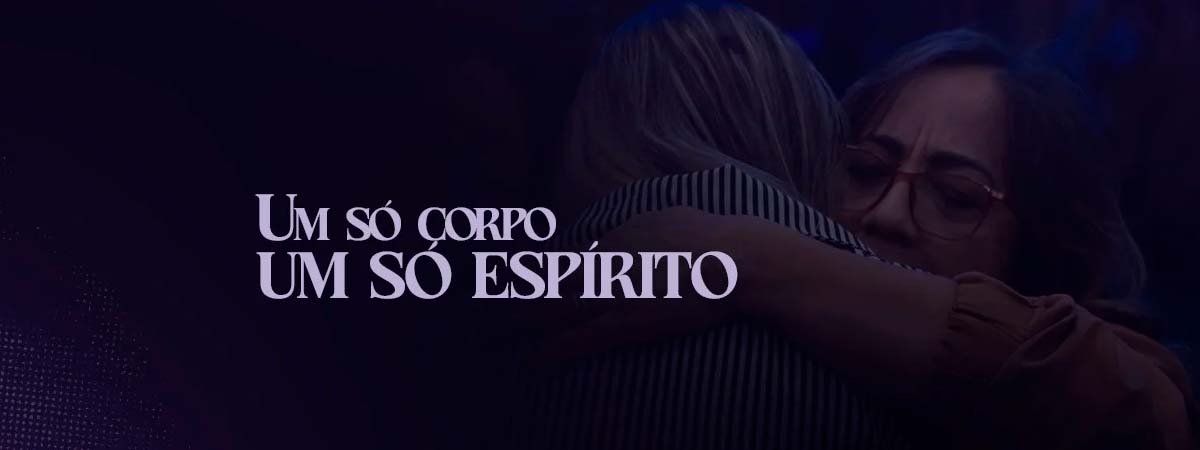 Seja bem vindo